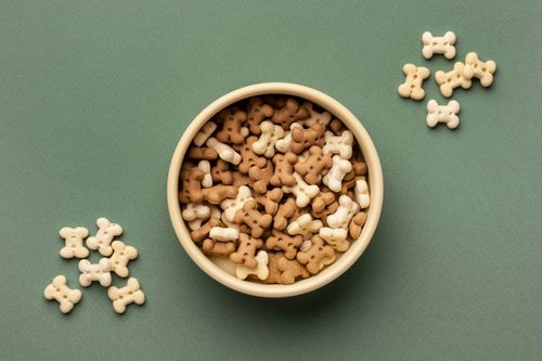 Premium Dry Cat Food (5kg)